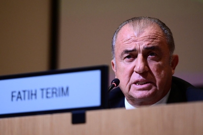 Τερίμ: «Έχω εμπειρία στον πρωταθλητισμό, ο Ιβάν μου παραδίδει μία έτοιμη ομάδα»