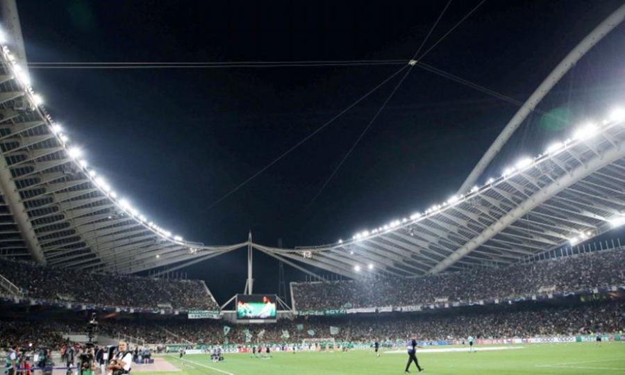 Τεράστιο πρόβλημα για τον Παναθηναϊκό: «Λουκέτο» στο ΟΑΚΑ, για πρόβλημα στο στέγαστρο!