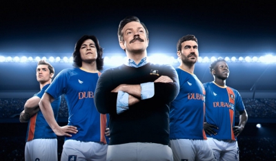 Τεντ Λάσο: Συμφώνησε για τηλεοπτικό deal με την Πρέμιερ Λιγκ ύψους 585 χιλ. ευρώ