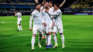 ΑΕΚ: Συνεχίζει να γράφει ρεκόρ στην Ευρώπη