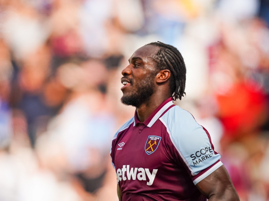 PREMIER LEAGUE: Πήρε το ντέρμπι του Λονδίνου με τον Αντόνιο η Γουέστ Χαμ – έκανε το 2/2 μετά από επτά μήνες η Λέστερ! (video)