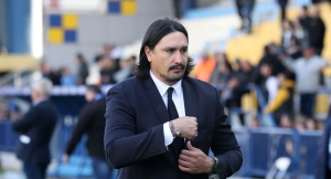 Λέτο: «Νίκη - ένεση, δεν εξασφαλίζει κάτι - Κοιτάμε το επόμενο!»