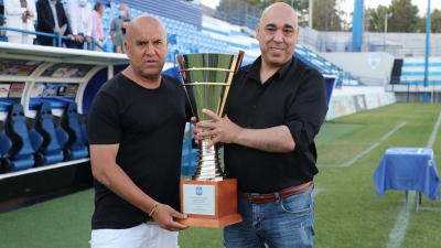 Καμία παραβίαση από τους αδερφούς Τσιριγώτη στη Μετοχική Σύνθεση του Ιωνικού