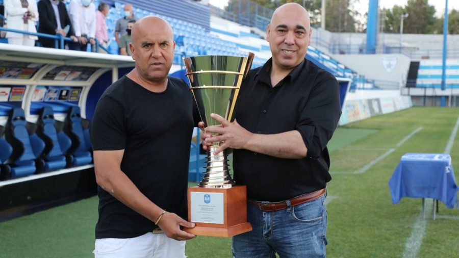 Καμία παραβίαση από τους αδερφούς Τσιριγώτη στη Μετοχική Σύνθεση του Ιωνικού