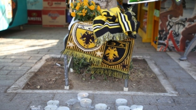 Ανατριχιάζει ο γιατρός της μητέρας του 29χρονου Μιχάλη: «Ντράπηκα να την κοιτάξω»