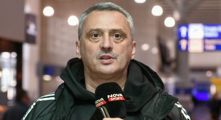 Ράντονιτς: «Πρέπει να κάνουμε πολλά πράγματα καλά για να είμαστε ανταγωνιστικοί κόντρα στη Βίρτους»