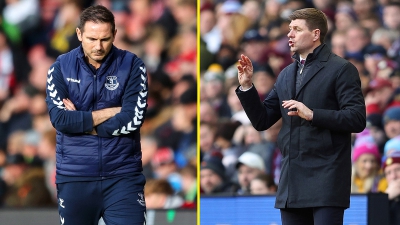 Premier League: Ποιος θα απολυθεί πρώτος; Λάμπαρντ, Τζέραρντ ή… έκπληξη;