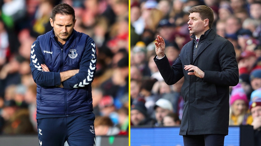 Premier League: Ποιος θα απολυθεί πρώτος; Λάμπαρντ, Τζέραρντ ή… έκπληξη;