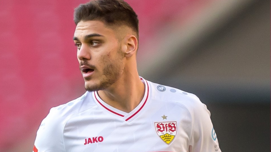 Μαυροπάνος: Ενεργοποιείται η οψιόν αγοράς του από την Στουτγκάρδη!