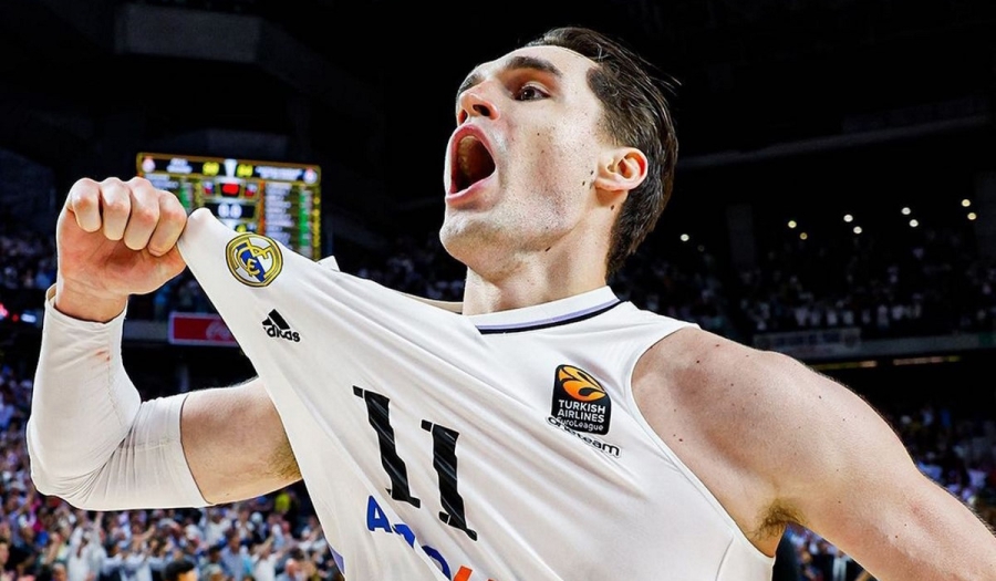 Συνεχίζει τις «μαγικές» εμφανίσεις ο Χεζόνια και... πληρώνει στο Pamestoixima!