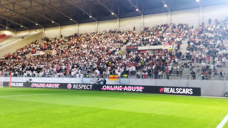 Φράιμπουργκ: Στα... λευκά περιμένει τον Ολυμπιακό!