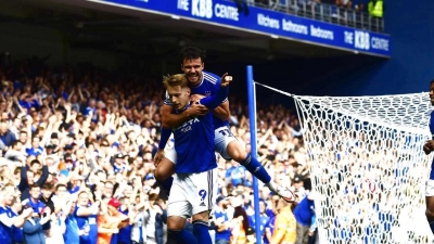 Το ολικό λίφτινγκ της Ίπσουιτς με μόλις 2,5 εκατ. ευρώ δεν… αποδίδει (ακόμα)!