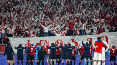 Δημοσιογράφος από την Γεωργία στο BN Sports: «Όπλα μας απέναντι στην Ελλάδα οι αντεπιθέσεις και ο κόσμος – Ο Κβαρατσχέλια ανεβάζει επίπεδο την ομάδα» (video)