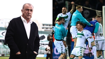 Παναθηναϊκός: Ο Τερίμ αντιμέτωπος με το «άγνωστο» και το φόβητρο της Τούμπας που έχει… χαθεί (video)