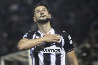 Στην Πάρμα έκλεισε ο Τσόλακ, κερδισμένος και ο ΠΑΟΚ