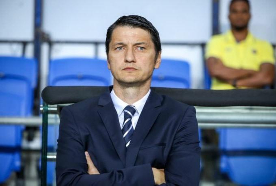 Συμφώνησε με Ίβιτς η Κράσνονταρ