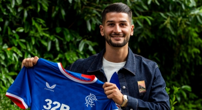 Φαν Μπρόνκχορστ: «Ο Τσόλακ δίνει ενέργεια στην ομάδα»