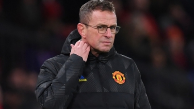 Ράνγκνικ: «Λύθηκε το θέμα με Μαρσιάλ, πιθανώς διαθέσιμοι οι Κριστιάνο και Ράσφορντ, υπομονή για Πογκμπά» (video)