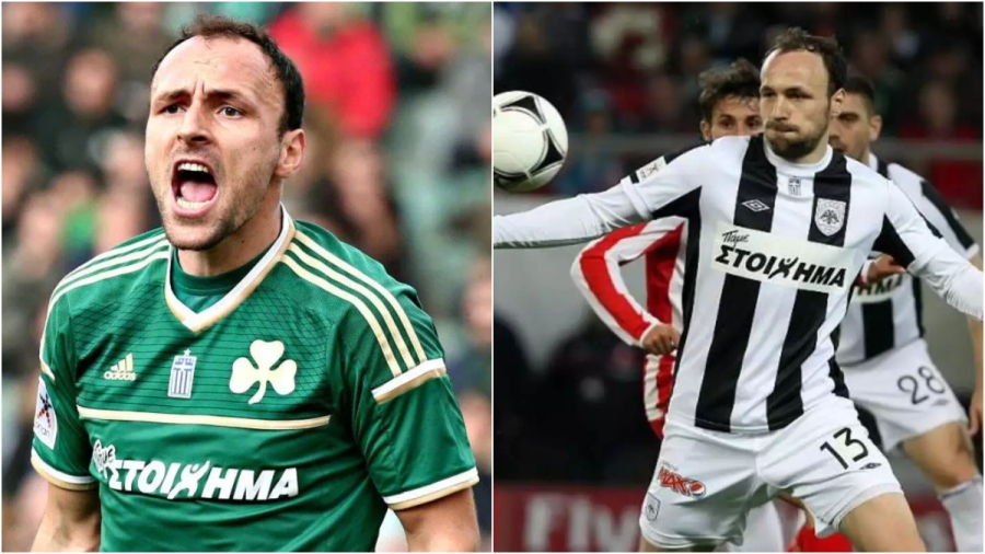 Ο Γκόρντον Σίλντενφελντ στο BN Sports: «Το πλεονέκτημα στον ΠΑΟΚ, λόγω έδρας!»