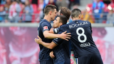 H Μπόχουμ βροντοφωνάζει «όχι» στον υποβιβασμό και το Pamestoixima.gr πληρώνει!