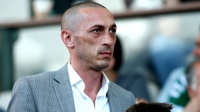 Συγκλονιστικός Μπρούνο Τσιρίλο για την κατάθλιψη και τις κρίσεις πανικού: «Μην εγκαταλείπετε τη μάχη»