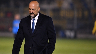 Απόλλων Σμύρνης: Με οκτώ απουσίες κόντρα στον ΠΑΟΚ, αλλά με Φέστα!