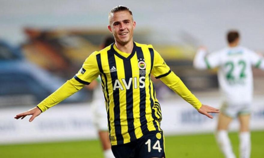 «Ο Πέλκας ήρθε σε συμφωνία με την Σίβασπορ»