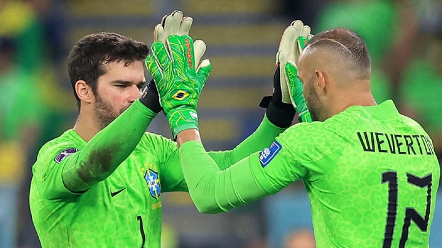 Πριν τη Βραζιλία του Τίτε, το είχε κάνει και η Ελλάδα του Παναγούλια!