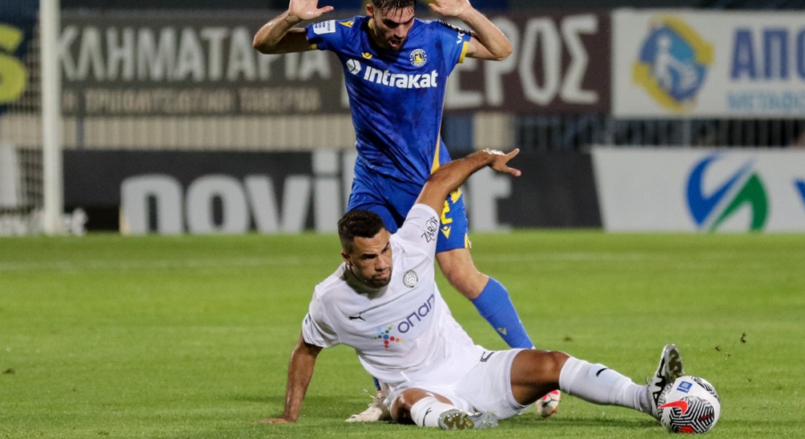 Λουίζ Φελίπε: «Να διατηρήσουμε τη νοοτροπία νικητή που έχουμε»