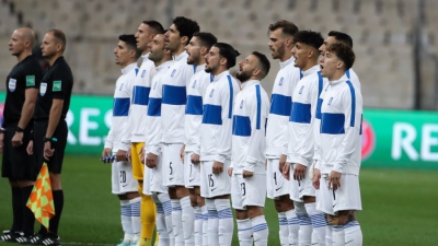 Ελλάδα – Κόσοβο: Το τελευταίο παιχνίδι του… ταξιδιού, και η αρχή ενός άλλου!