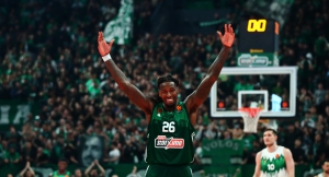 Λεσόρ:  «Αξέχαστο καλωσόρισμα - Δεν ήθελα μόνο τη συμμετοχή!»