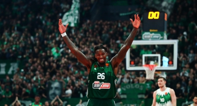 Λεσόρ:  «Αξέχαστο καλωσόρισμα - Δεν ήθελα μόνο τη συμμετοχή!»