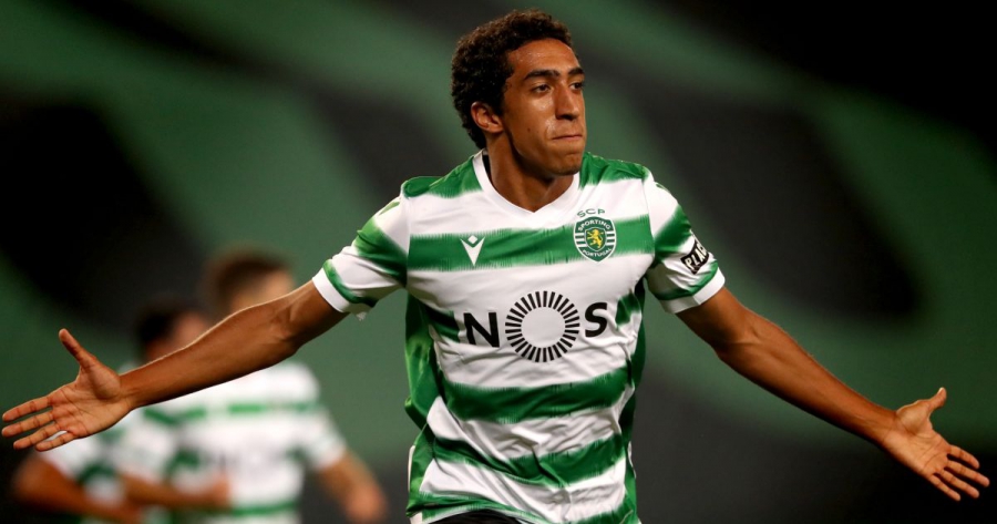 Ο πολλά υποσχόμενος Τιάγκο Τομάς κλείνει στη Στουτγκάρδη