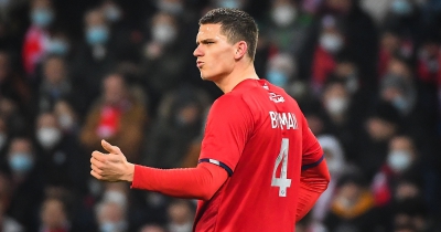 Μένει στη Λιλ ο Μπότμαν, δεν πάει Νιούκαστλ!