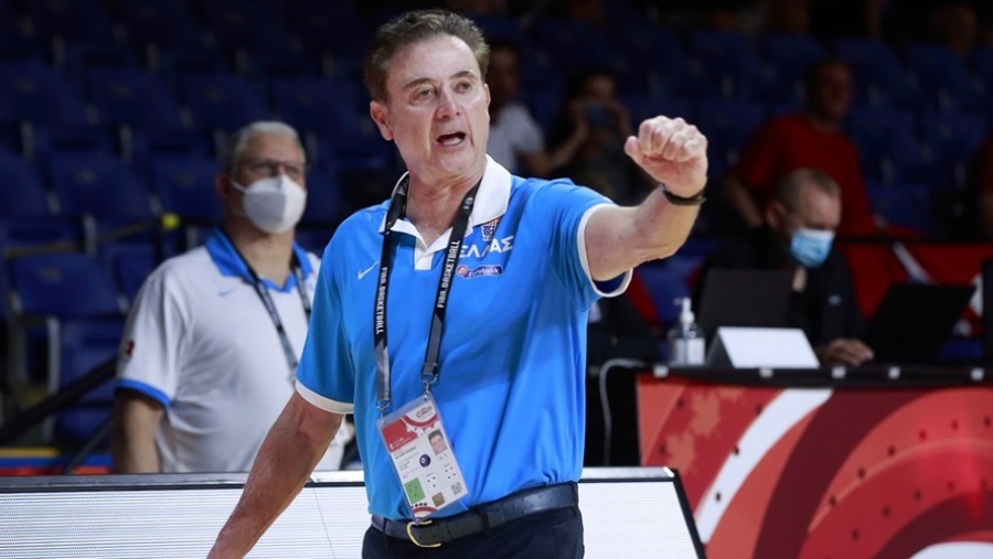 Ο Ρικ Πιτίνο αποθέωσε τον Ολυμπιακό για την πρόκριση στο Final 4!