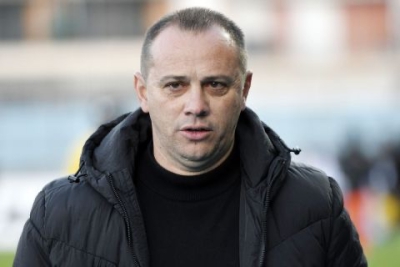 Αναλαμβάνει τη Λαμία ο Στάικος!