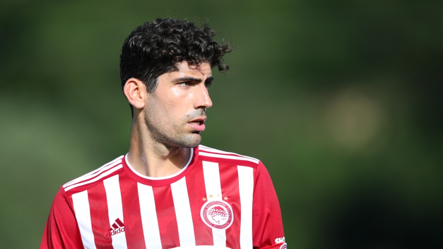 Μπουχαλάκης: «Κάναμε καλύτερο παιχνίδι, έπρεπε να δημιουργήσουμε περισσότερες φάσεις»