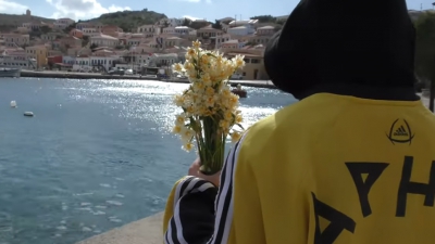 Ανατριχιαστικό βίντεο από τους μαθητές της ακριτικής Χάλκης για τον Άλκη! (video)