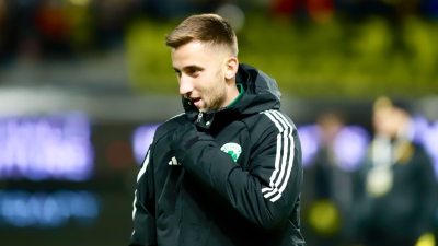 Έκπληξη… με Αϊτόρ και Σπόραρ στην επίθεση ο Παναθηναϊκός στη Βιγιαρεάλ!