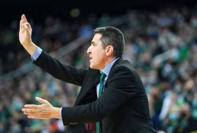 Πρίφτης: «Χρειαζόμασταν κάτι έξτρα για να νικήσουμε, αλλά...»