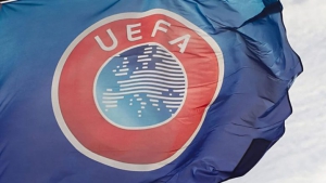 Η UEFΑ ανακοινώνει στη Θεσσαλονίκη το νέο format για Nations League και για προκριματικά Μουντιάλ και Euro!