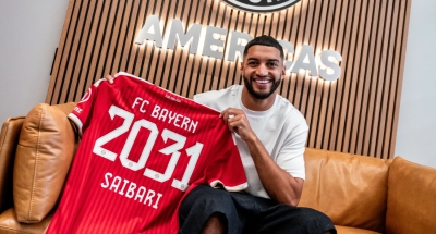 Νέο αφρικανικό «διαμάντι»: Newcomer με potential über alles - Στην Μπάγερν Μονάχου ο Σαϊμπαρί!