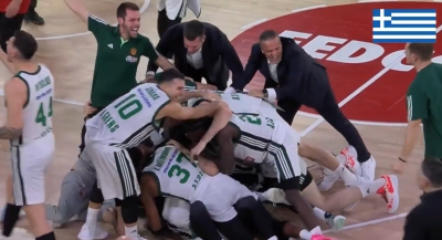 Από την… τριποντέλα, στον Γιαμ Μαντάρ: Όταν οι Ευρωπαίοι εκφωνητές «τρελαίνονται»! (video)