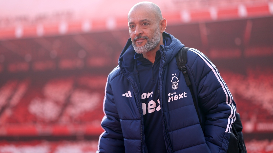 Η Νότιγχαμ Φόρεστ σκέφτεται την απομάκρυνση του Νούνο Εσπίριτο Σάντο! (pic)