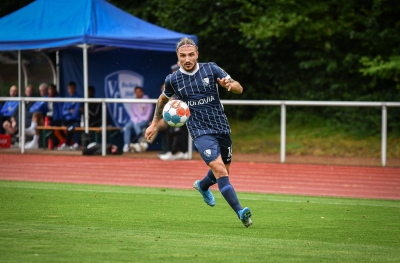 Κώστας Σταφυλίδης: Επιστροφή έπειτα από 11 μήνες σε αποστολή και ώρα για… restart!