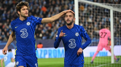 Μάλμε - Τσέλσι 0-1: Εύκολη νίκη με υπογραφή Ζίγιεχ! (video)