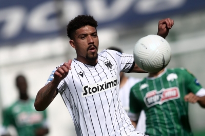 Αουγκούστο: «Θέλω το χρυσό στους Ολυμπιακούς Αγώνες»