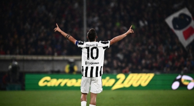 Πάουλο Ντιμπάλα – Γιουβέντους: Μαζί της μεγαλούργησε και τώρα επιστρέφει ως «εχθρός»… (video)