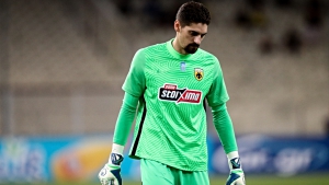 ΑΕΚ: Συμπτώματα διάσεισης ο Βράνιες, την Τρίτη (7/12) η επέμβαση στον Στάνκοβιτς