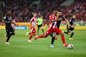 Ο «θάνατός» σου, η πρόκρισή μου: Οι ενδεκάδες του Ολυμπιακός - ΠΑΟΚ!